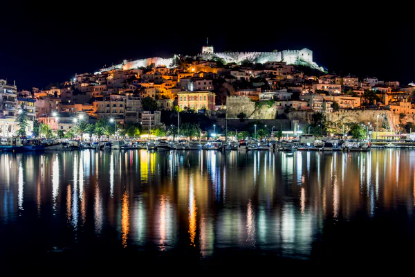 Kavala