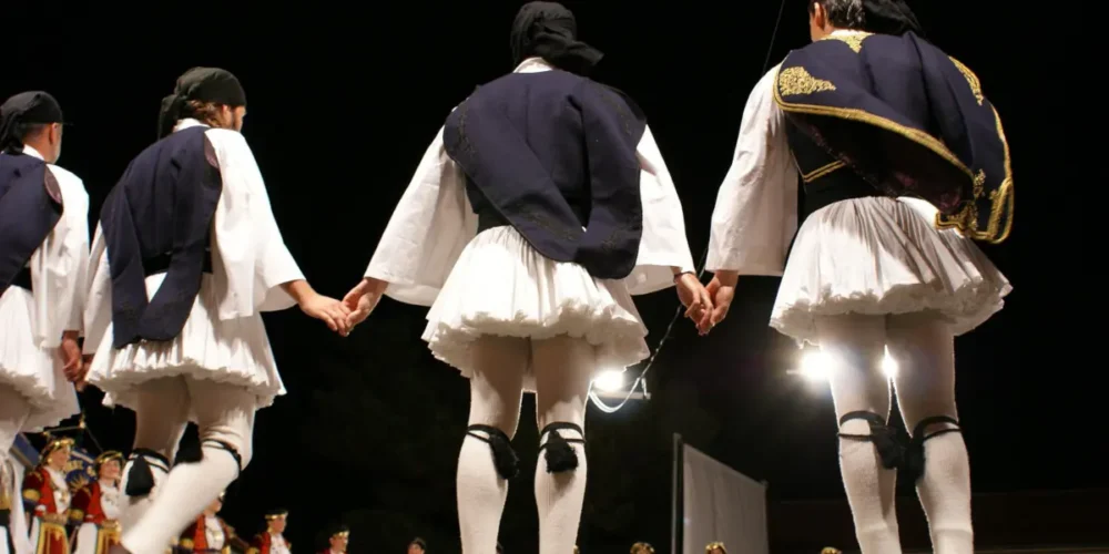 Keramoti-Culture-Events