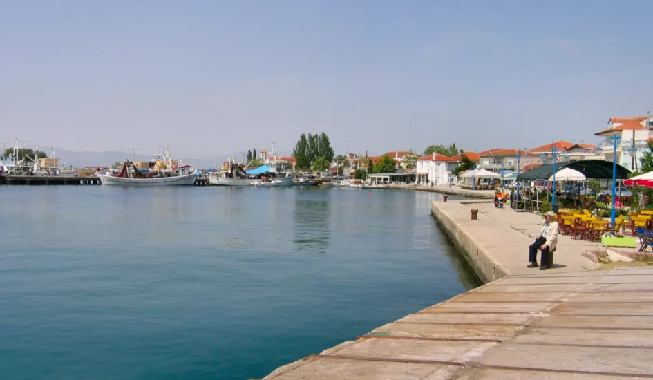 Port-Relax Port-Relax